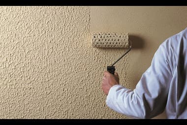 Interior wall texturing service for residential and commercial spaces in Saskatoon